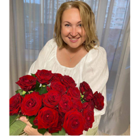 Елена Савенко