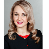 Анна Глазкова