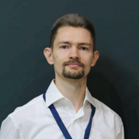 Дмитрий Горбунов
