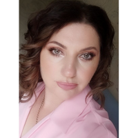 Марина Попова