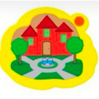 Олеся Луганская