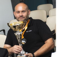 Юрий Миронов