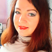 Татьяна Бушуева