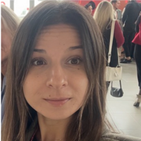 Любовь Джиоева