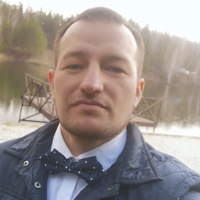 Рамиль Султанов