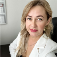 Светлана Лебедева