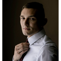 Антон Трусов