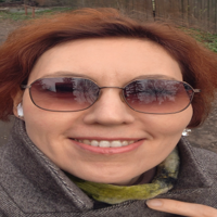 Елена Пучкова