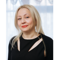 Лариса Дубровина