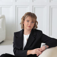 Наталья Гончарова