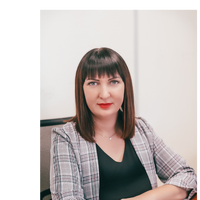 Светлана Чащина