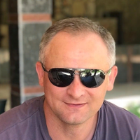 Владимир Байков