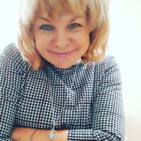Елена Ефремова