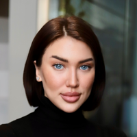 Анна Уразова