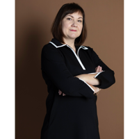 Светлана Высоцкая