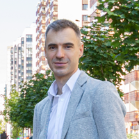 Дмитрий Малинко