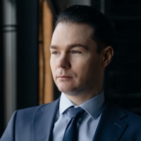 Андрей Рождественский