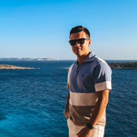 Павел Бугайчук