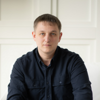 Максим Загвоздин