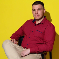 Александр Палагин