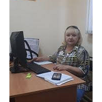 Светлана Антипина