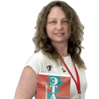 Ольга Горбунова