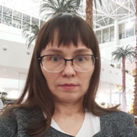 Елена Шмакова