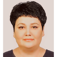 Снежанна Махнева