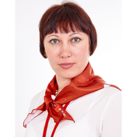 Татьяна Шаньгина