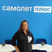 Екатерина Гельд