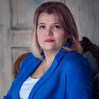 Анна Кальченко