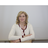 Наталья Рычкова