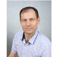 Александр Аникин