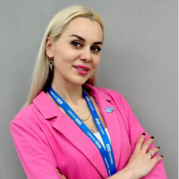 Мадина Карсанова