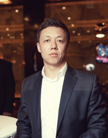 Антон Таненбаев