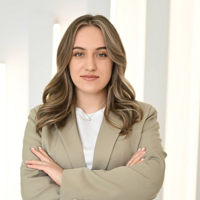 Юлия Володина