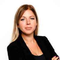 Екатерина Бобылева