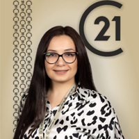 Елена Колесникова