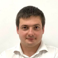 Сергей Истратов