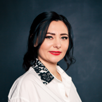 Татьяна Марачева