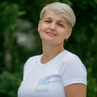 Олеся Васильева