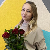 Светлана Одинцова