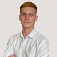 Матвей Харламов