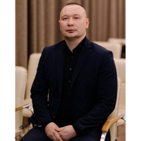 Виталий Чарков