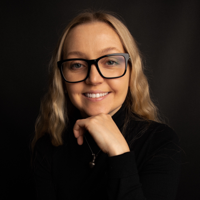 Екатерина Бардашевич