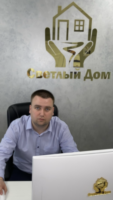 Дмитрий Шабаш