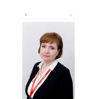 Лилия Суковатицина