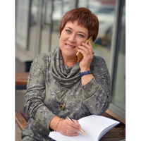 Лариса Галыгина
