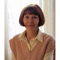 Елена Фёдорова