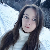 Анна Дударенко
